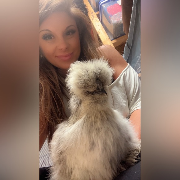 Meet your Posher, Brittney - Picture 13 of 16